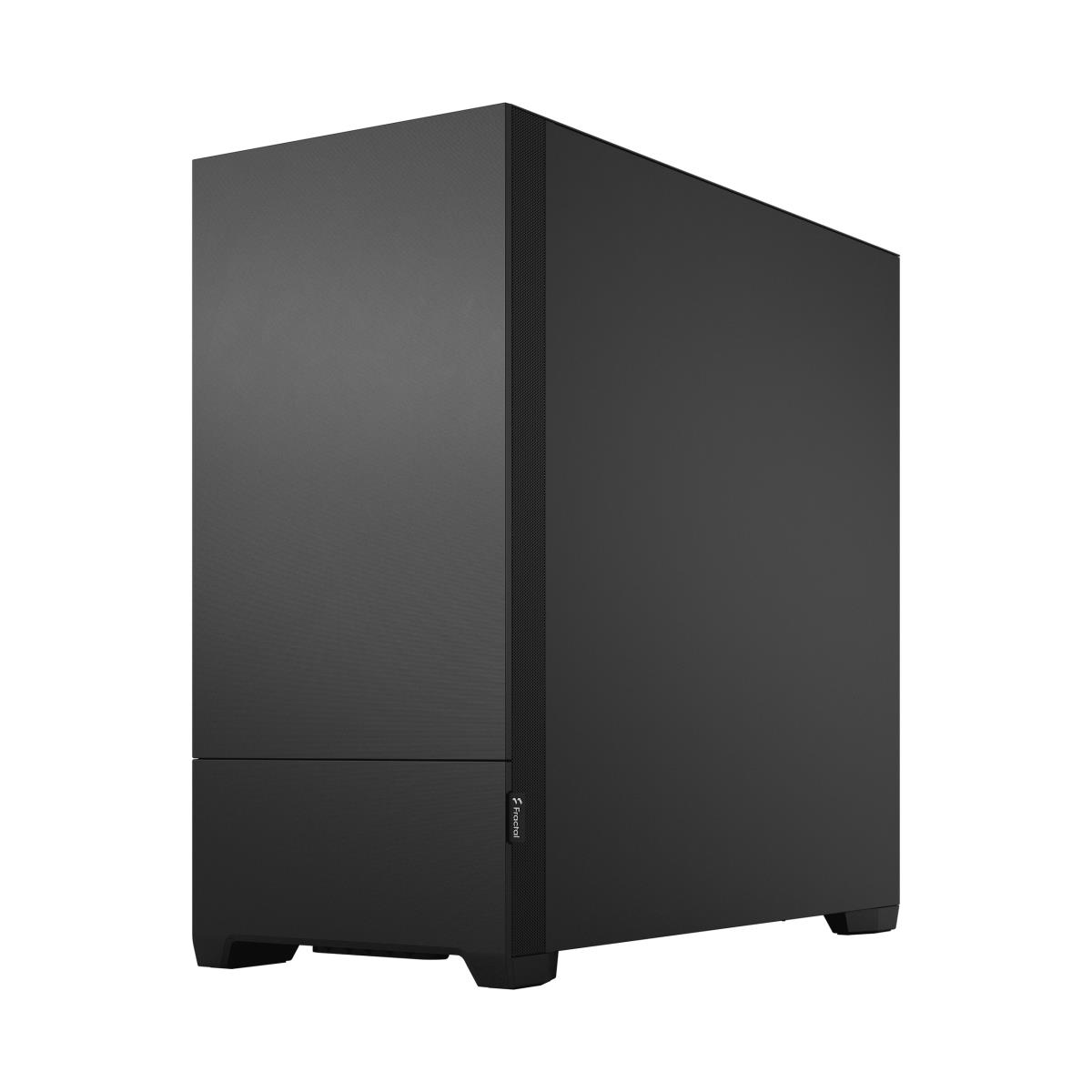 POP SILENT BLACK TG CASE thumbnail