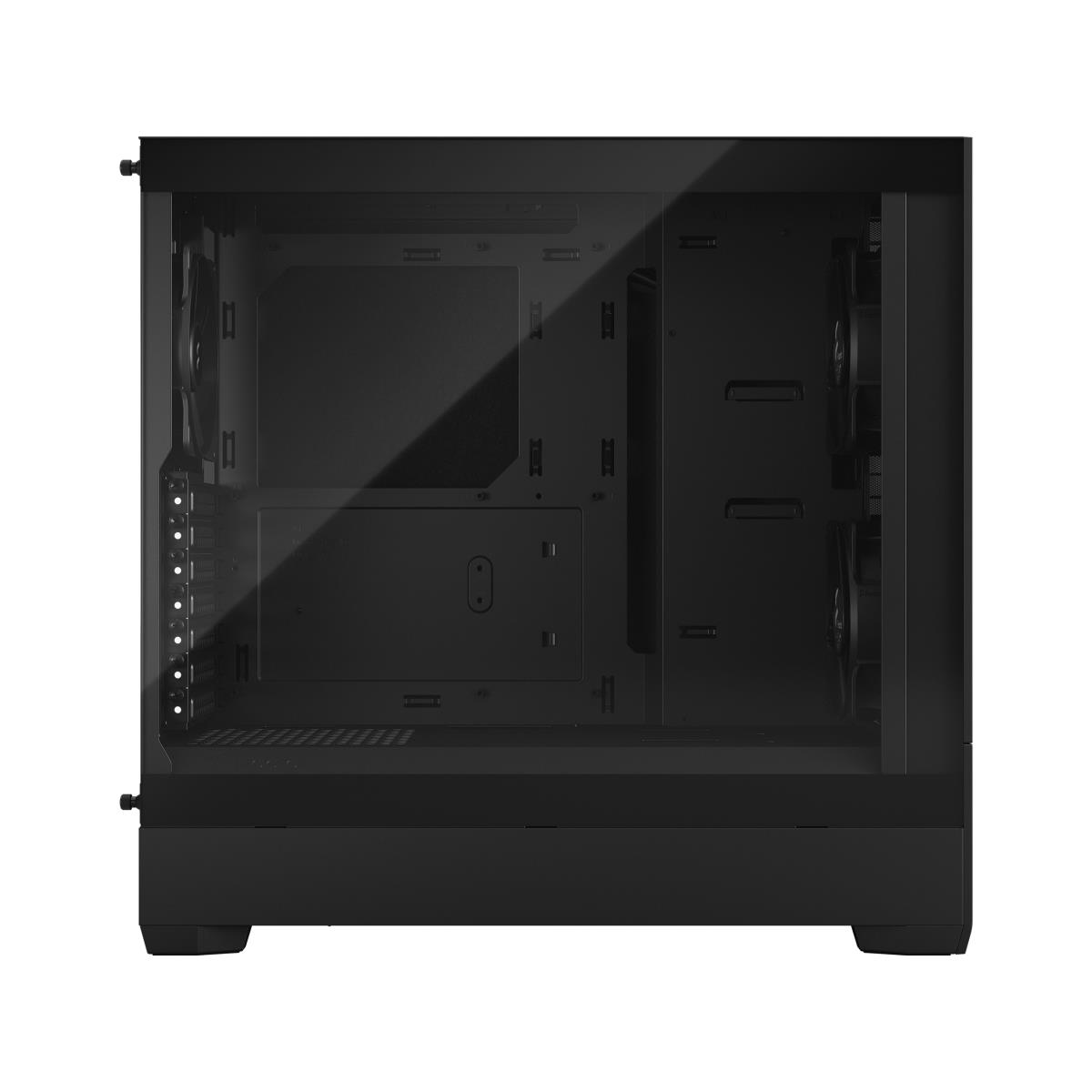 POP SILENT BLACK TG CASE thumbnail