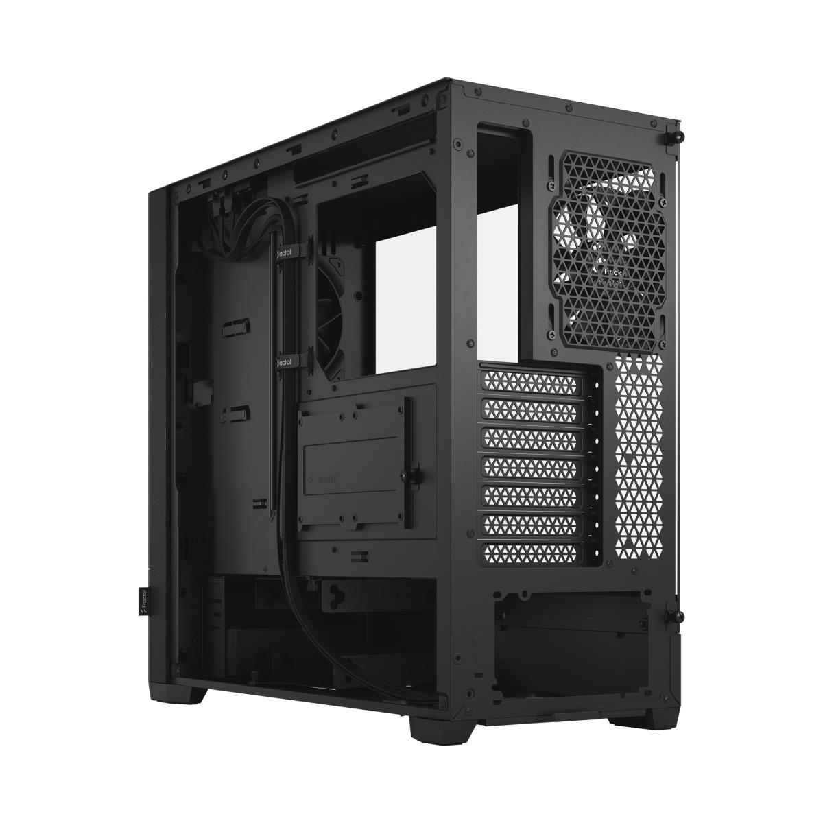 POP SILENT BLACK TG CASE thumbnail