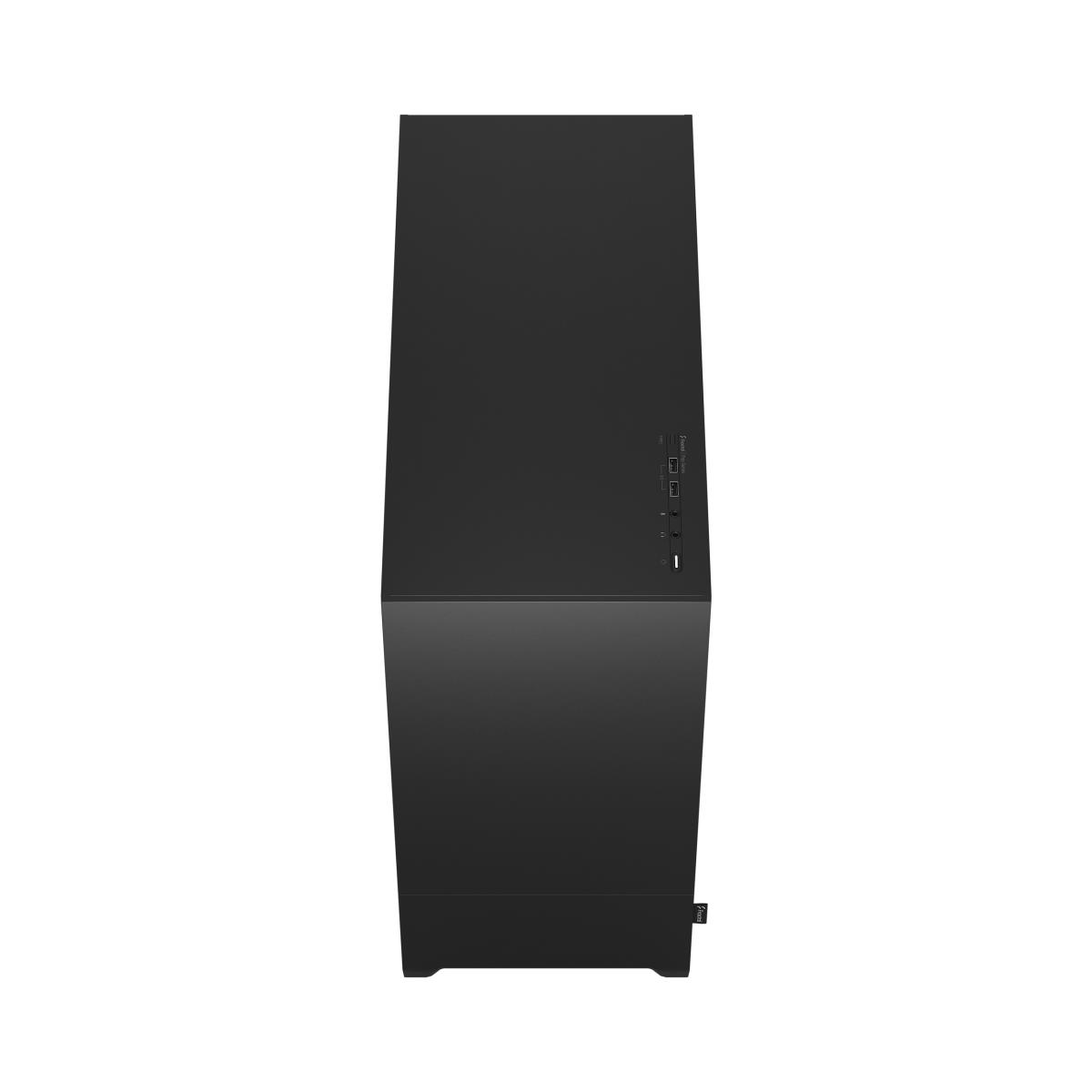 POP SILENT BLACK TG CASE thumbnail