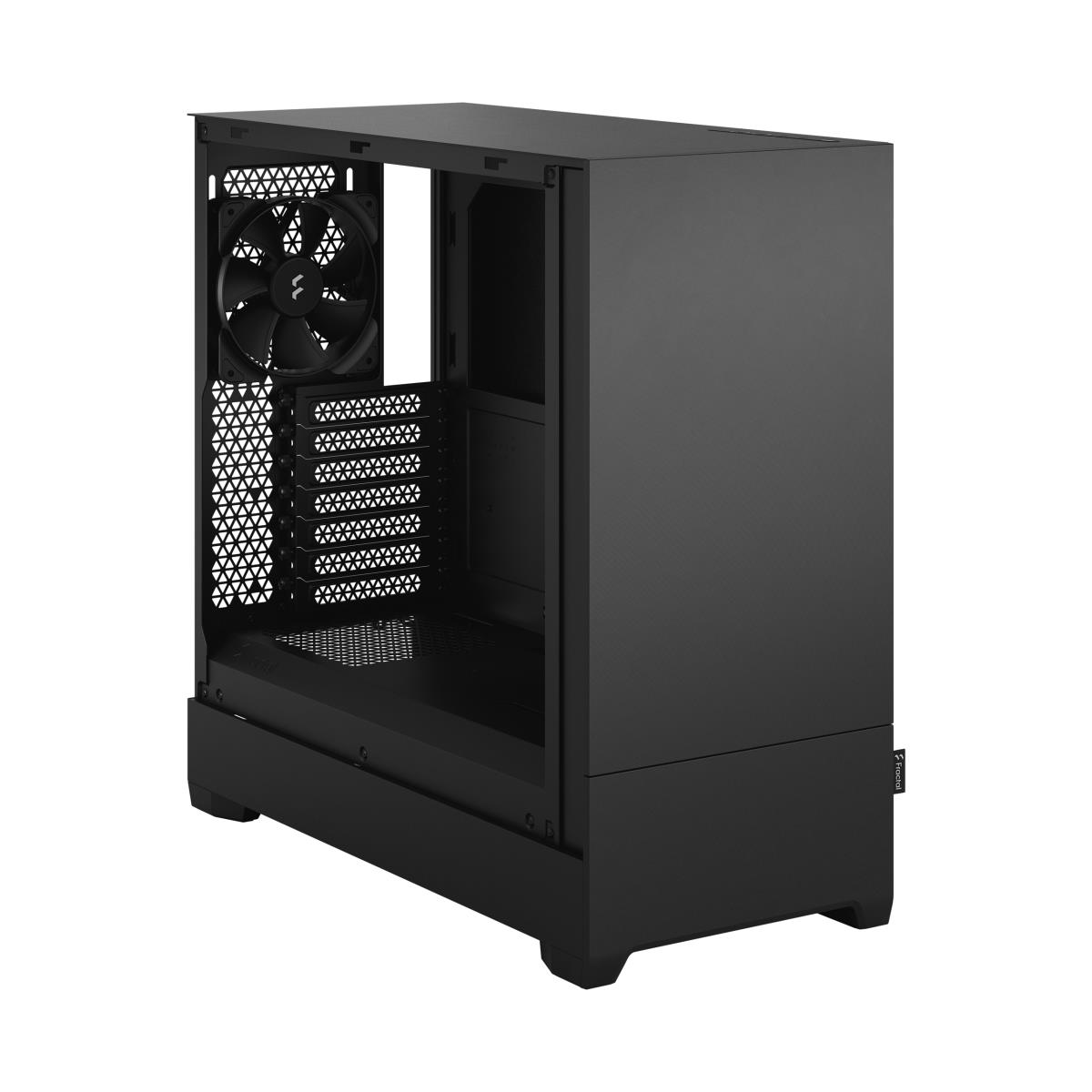 POP SILENT BLACK TG CASE thumbnail