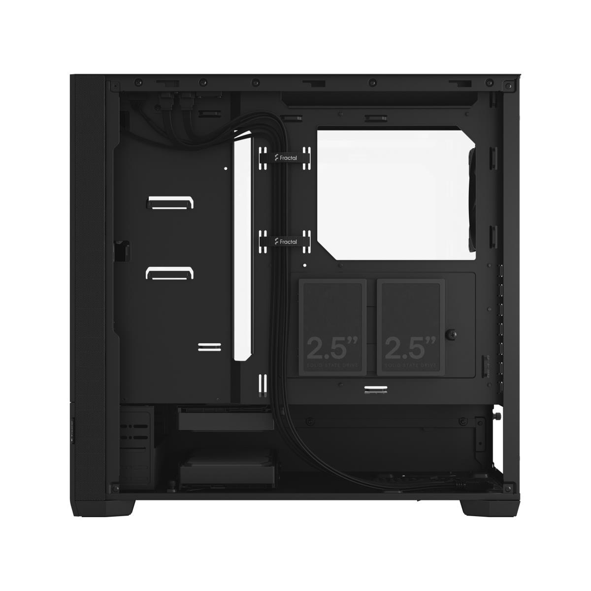 POP SILENT BLACK TG CASE thumbnail