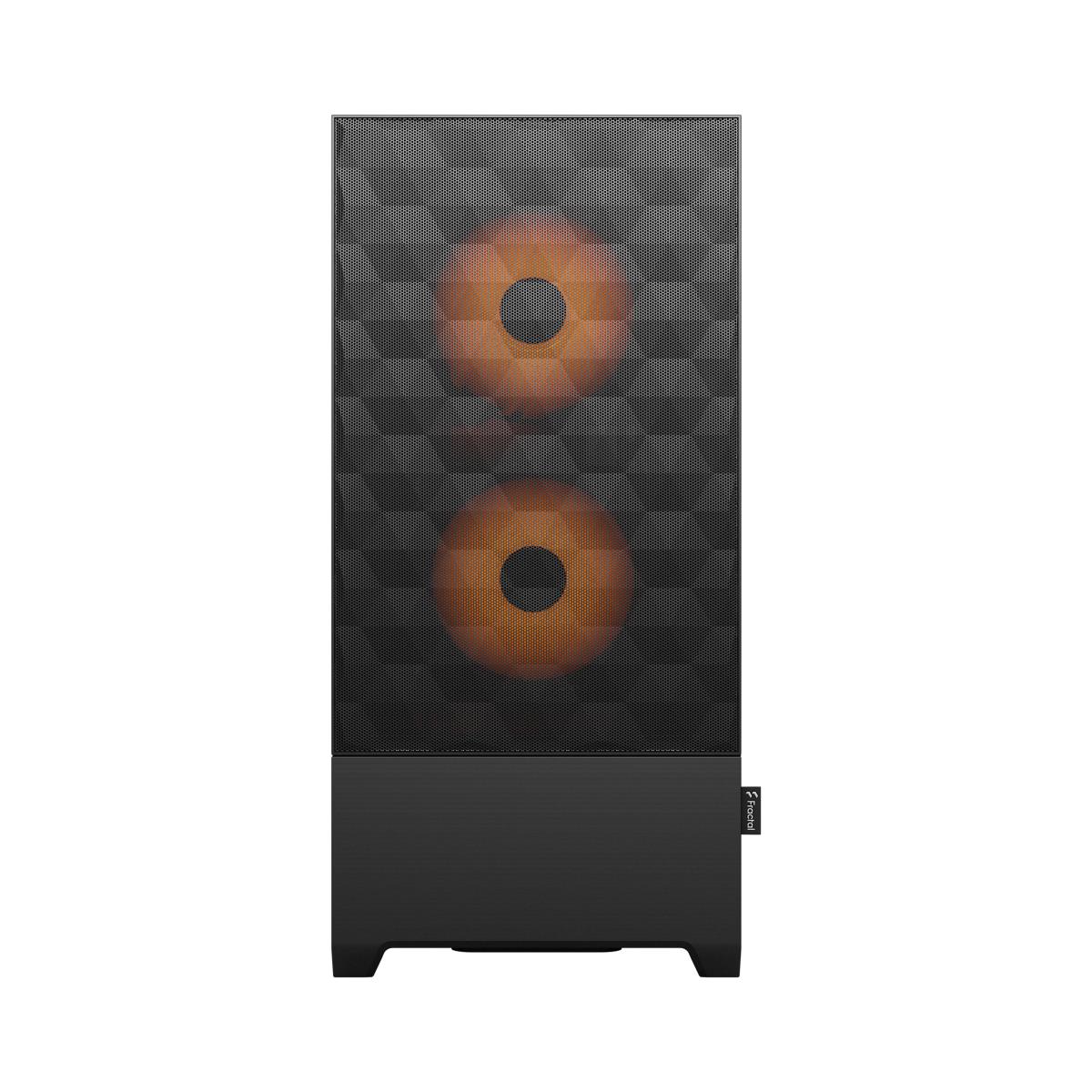 POP AIR RGB ORANGE CORE TG CASE thumbnail