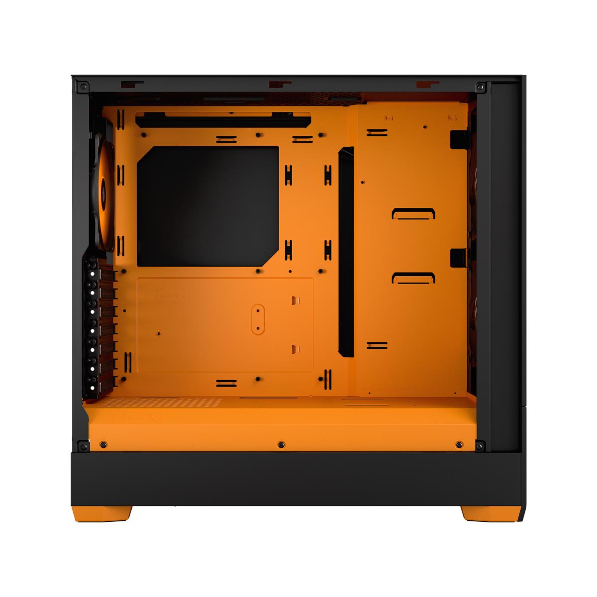 POP AIR RGB ORANGE CORE TG CASE thumbnail