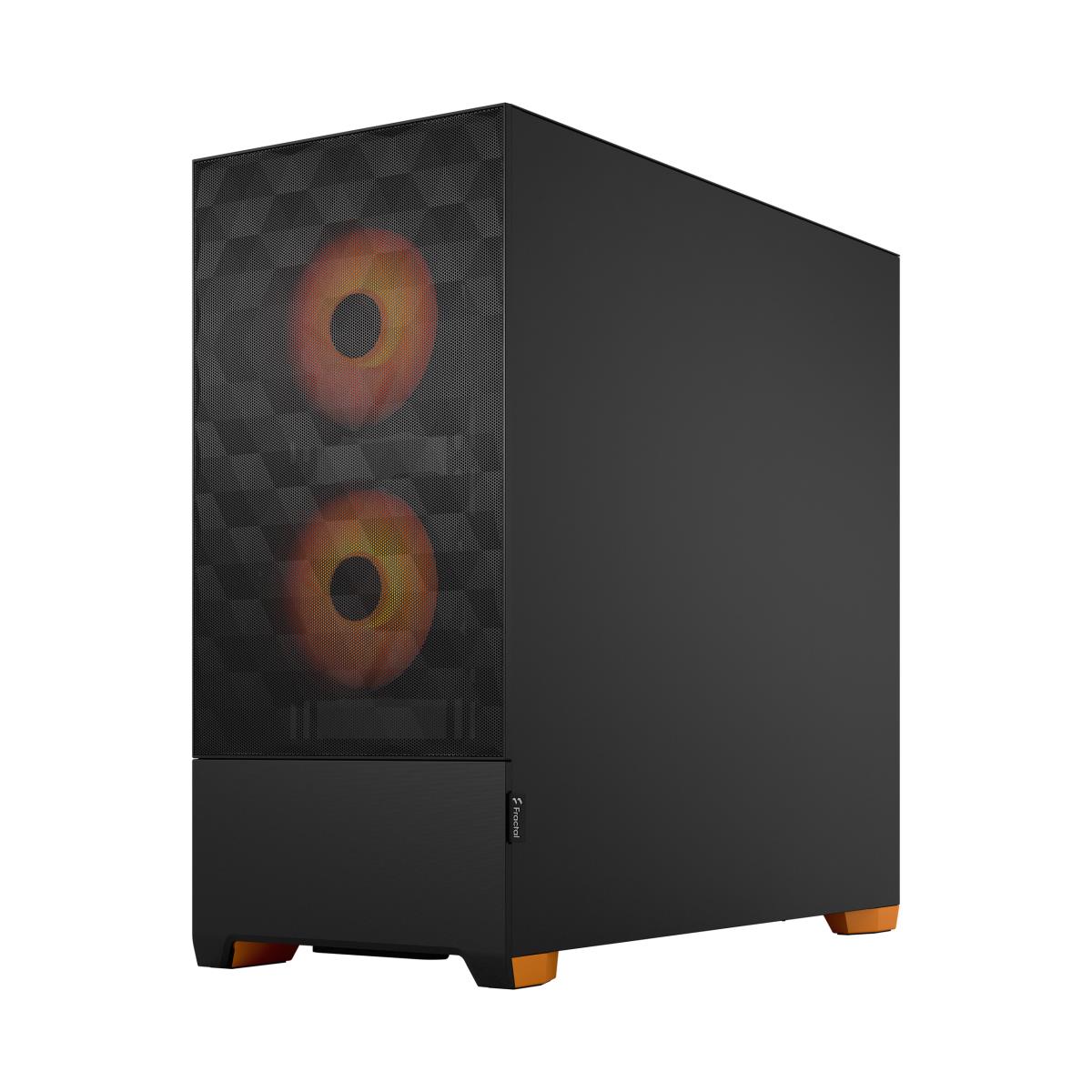 POP AIR RGB ORANGE CORE TG CASE thumbnail