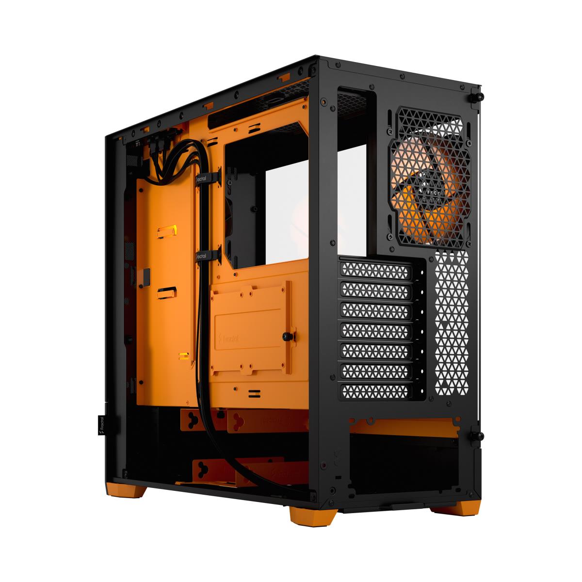 POP AIR RGB ORANGE CORE TG CASE thumbnail