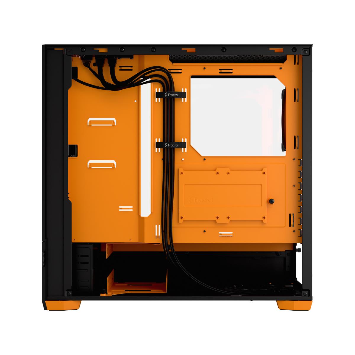POP AIR RGB ORANGE CORE TG CASE thumbnail