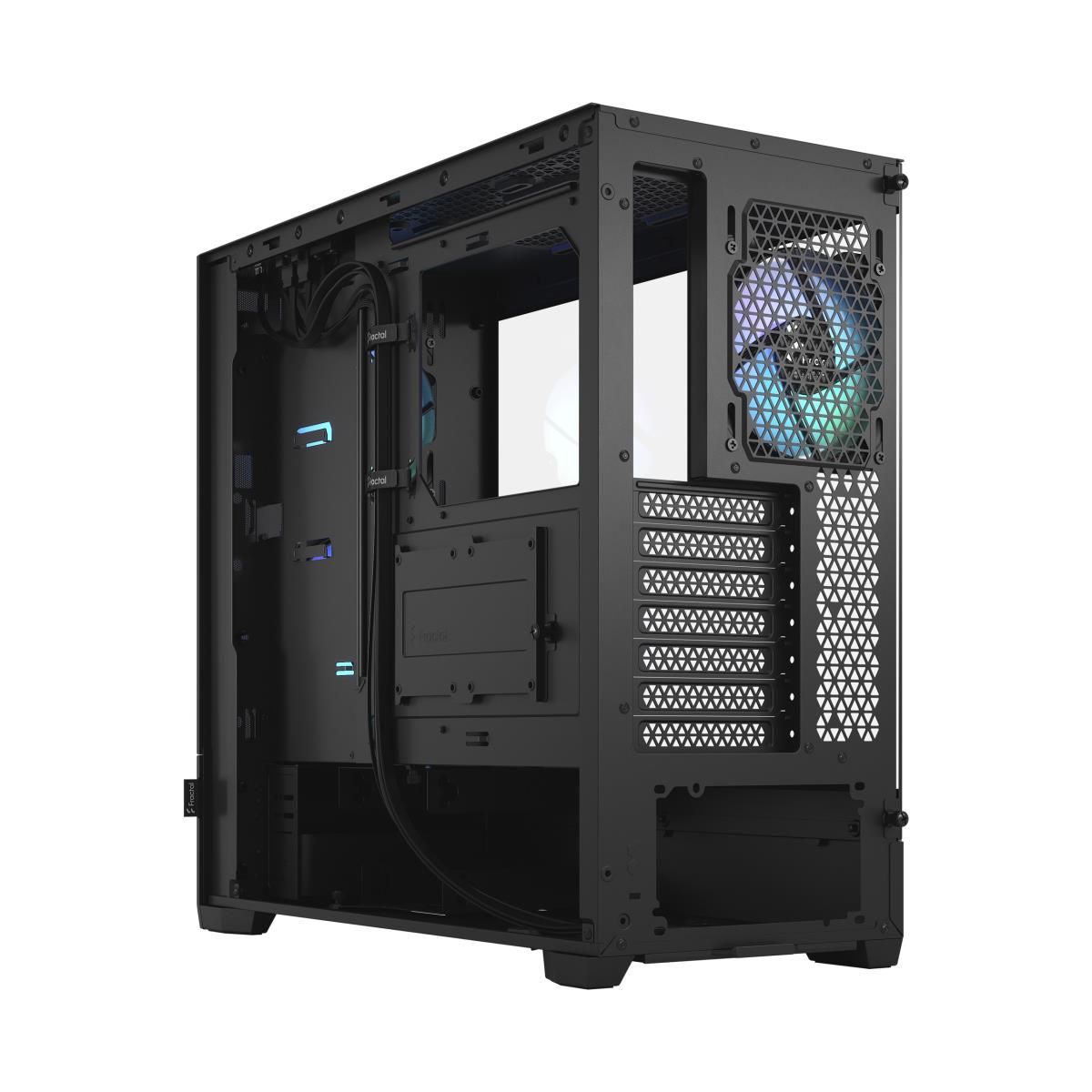 POP AIR RGB BLACK TG CASE thumbnail