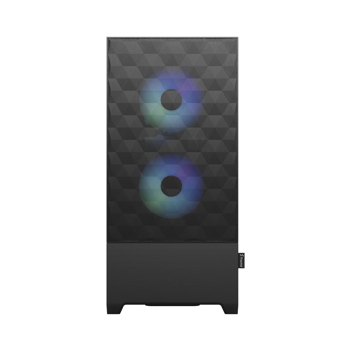 POP AIR RGB BLACK TG CASE thumbnail