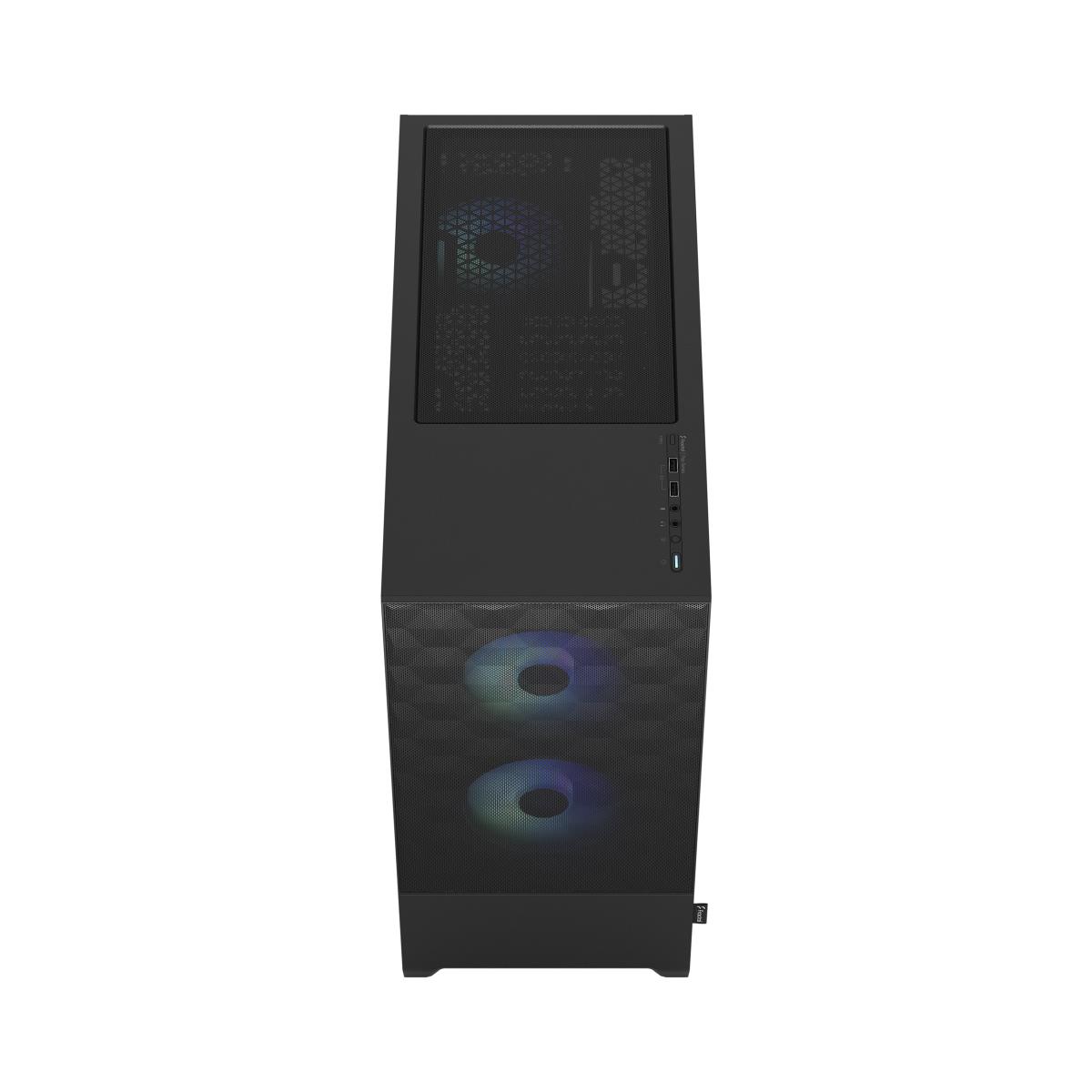 POP AIR RGB BLACK TG CASE thumbnail