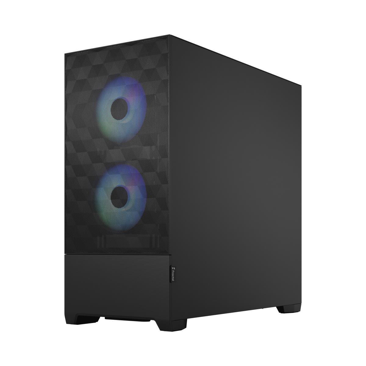 POP AIR RGB BLACK TG CASE thumbnail