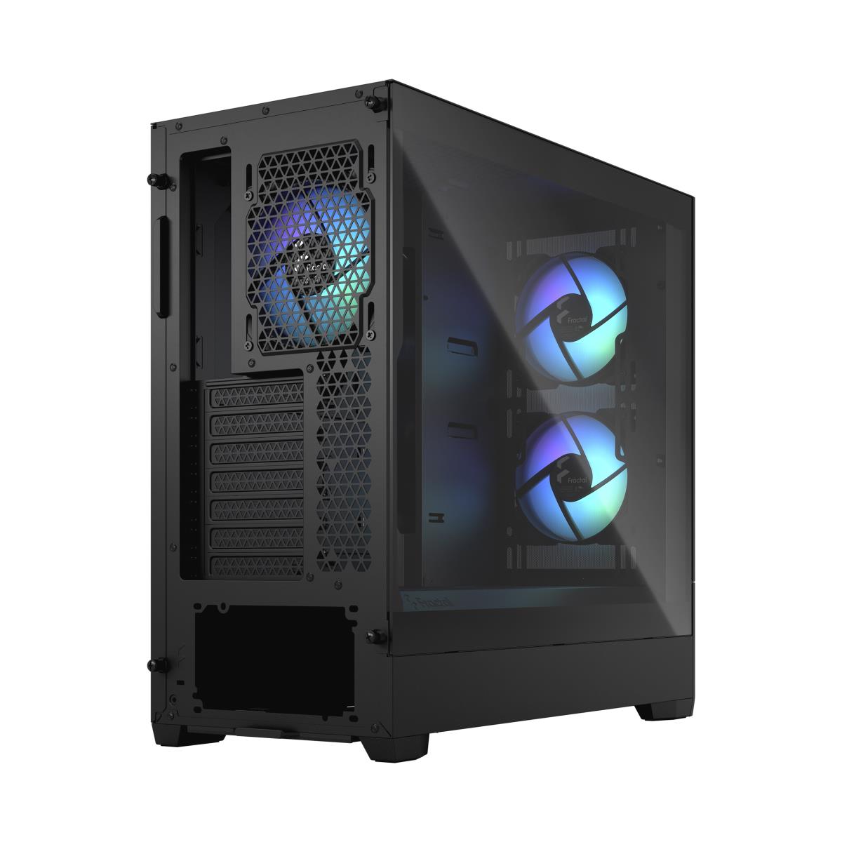 POP AIR RGB BLACK TG CASE thumbnail