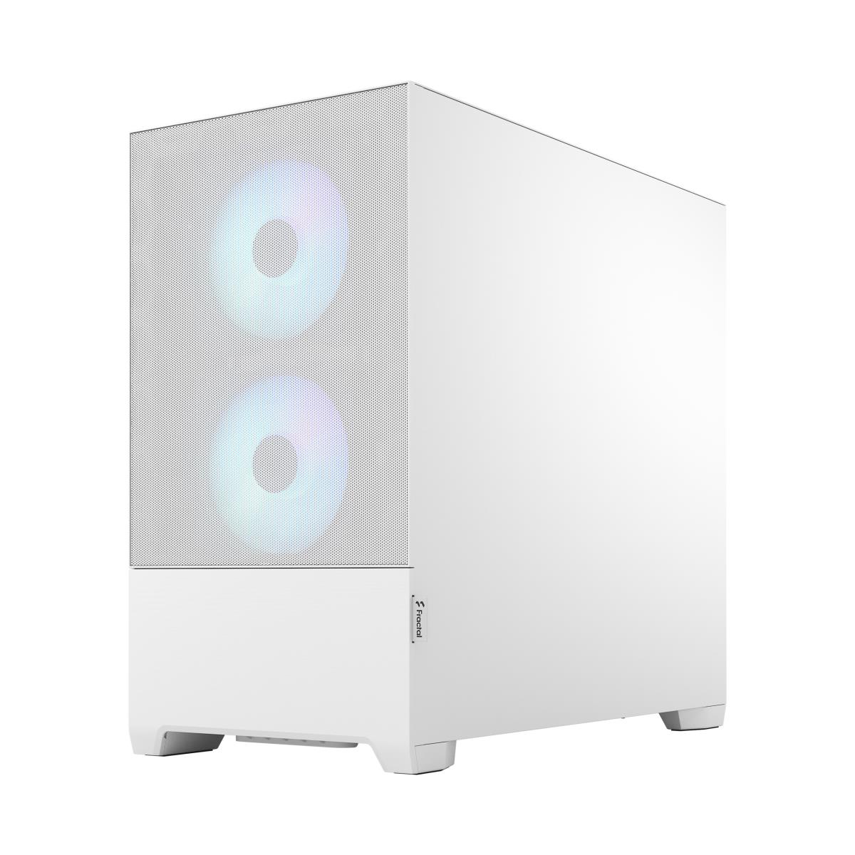 POP MINI AIR RGB WHITE TG CASE thumbnail