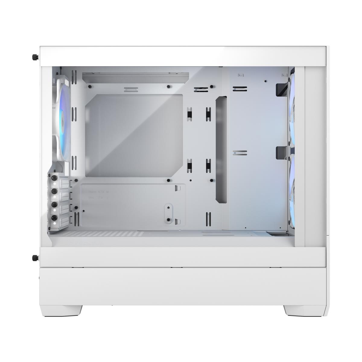 POP MINI AIR RGB WHITE TG CASE thumbnail