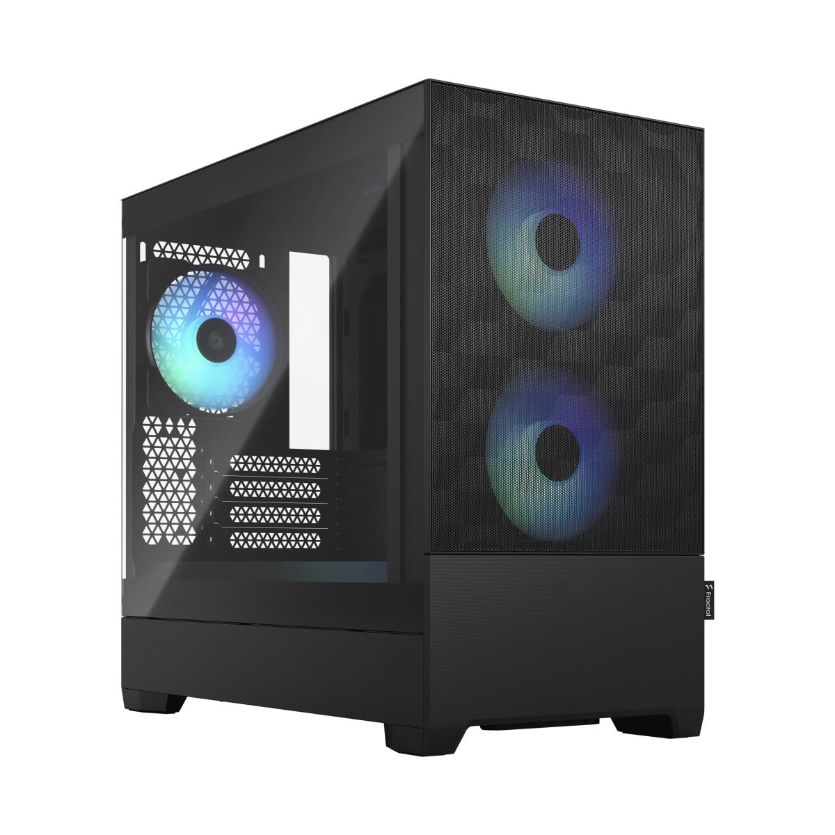 POP MINI AIR RGB BLACK TG CASE thumbnail