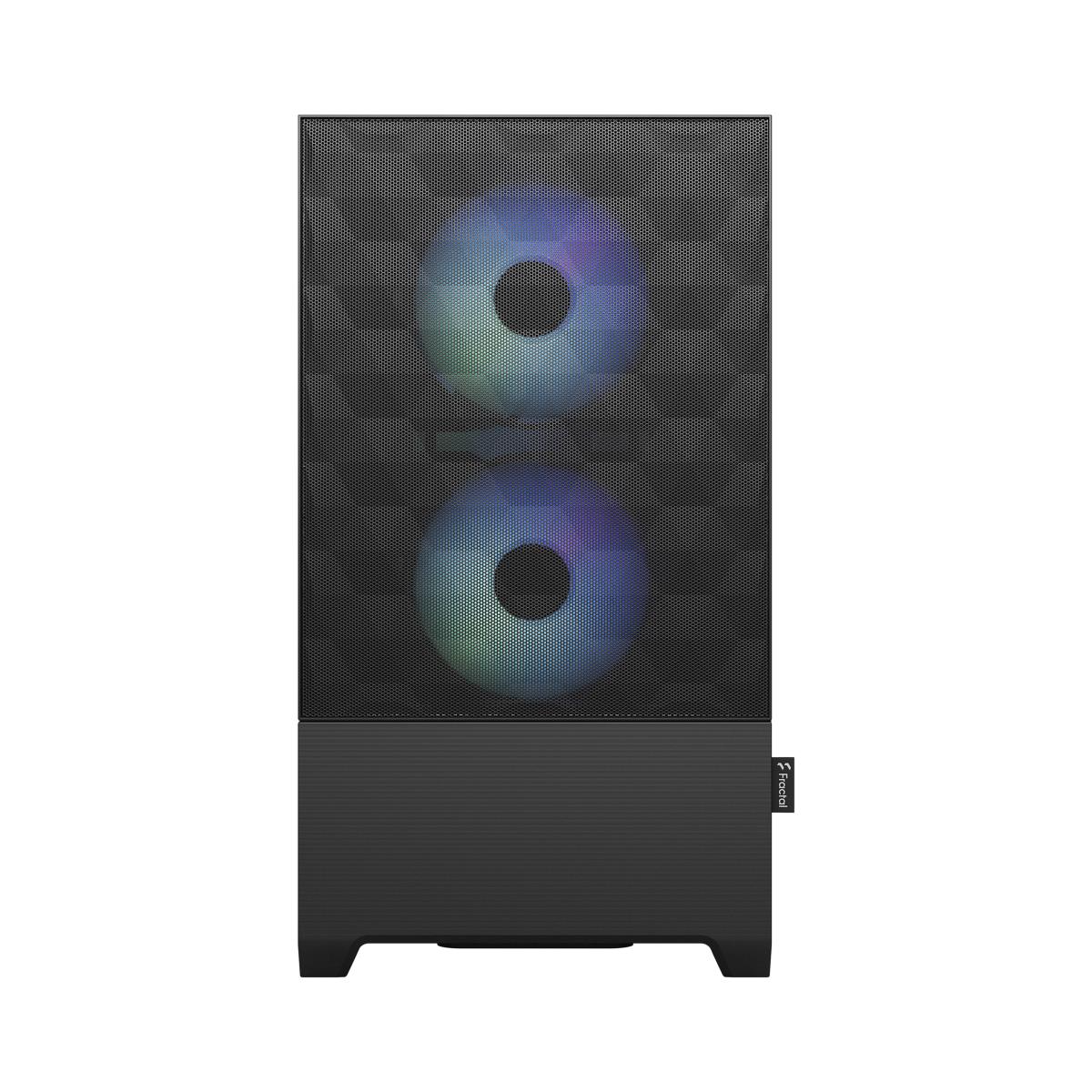 POP MINI AIR RGB BLACK TG CASE thumbnail