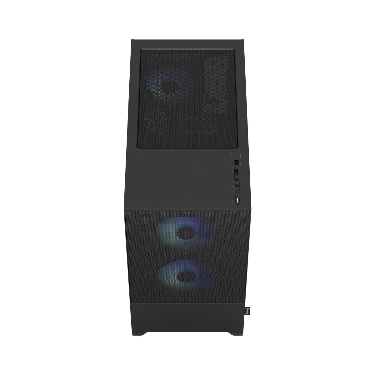 POP MINI AIR RGB BLACK TG CASE thumbnail