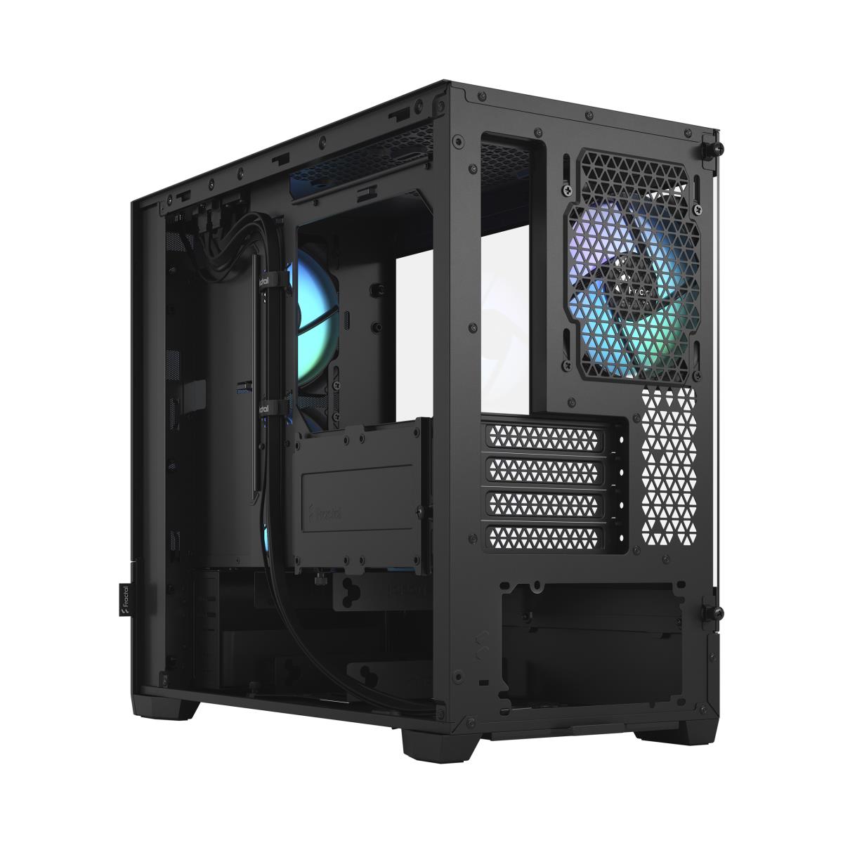POP MINI AIR RGB BLACK TG CASE thumbnail