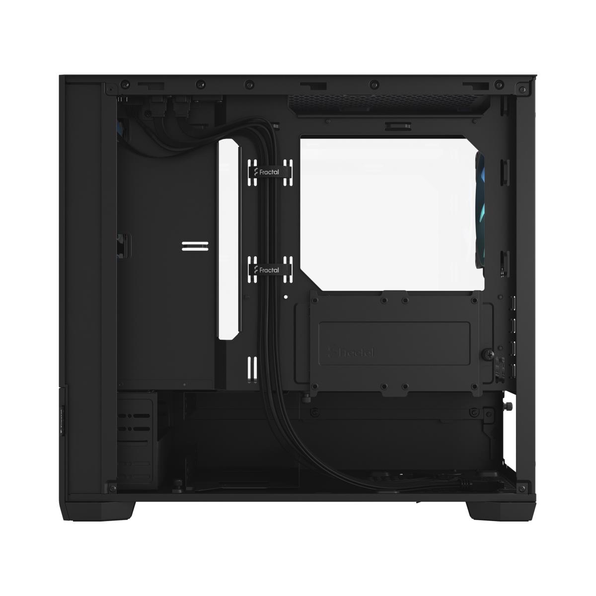 POP MINI AIR RGB BLACK TG CASE thumbnail