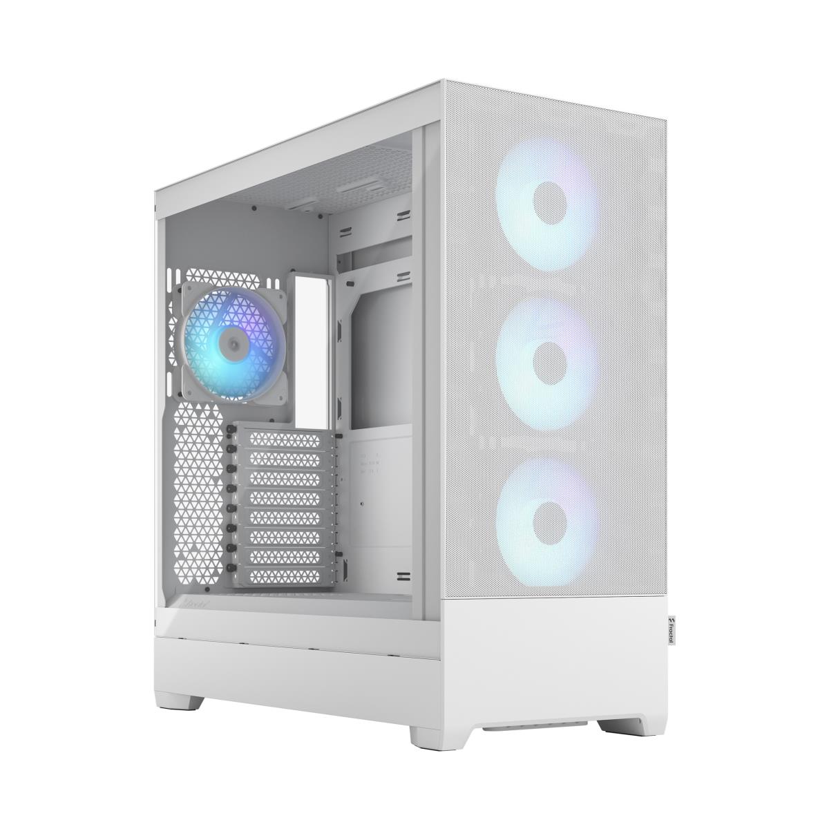 POP XL AIR RGB WHITE TG CASE thumbnail