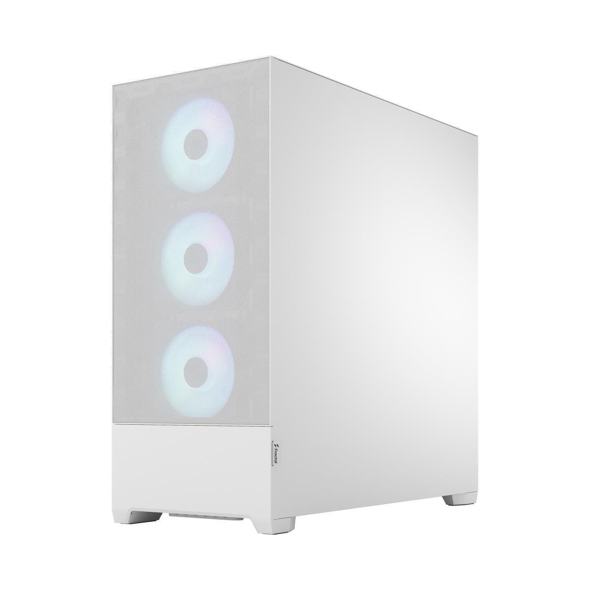 POP XL AIR RGB WHITE TG CASE thumbnail