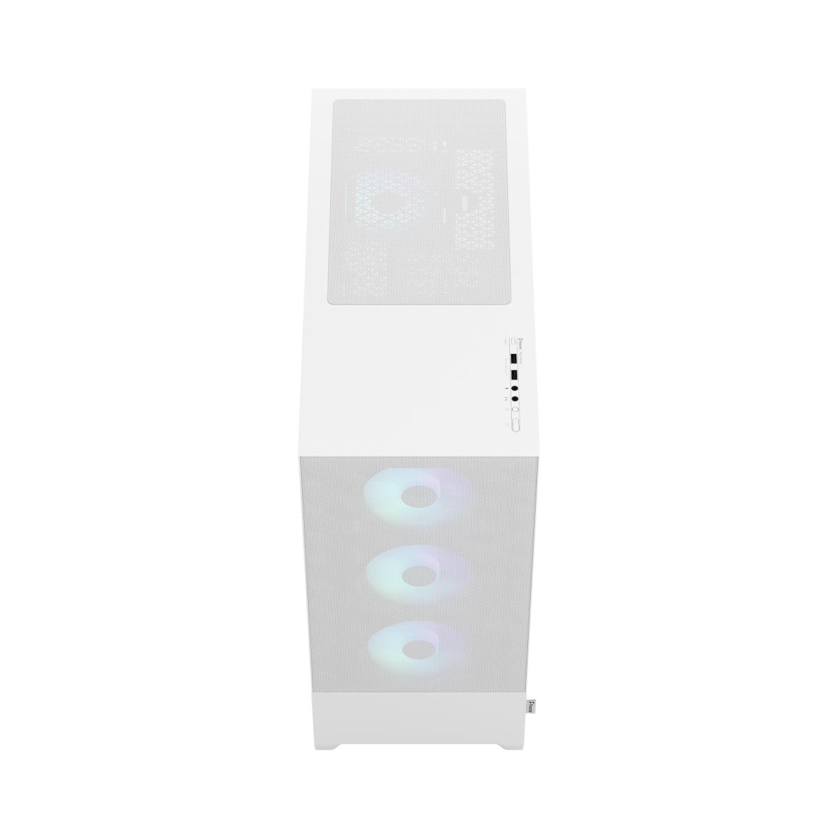 POP XL AIR RGB WHITE TG CASE thumbnail