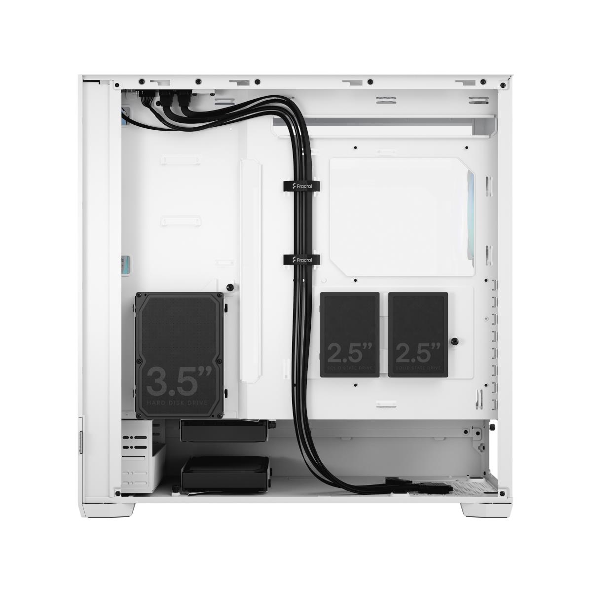 POP XL AIR RGB WHITE TG CASE thumbnail