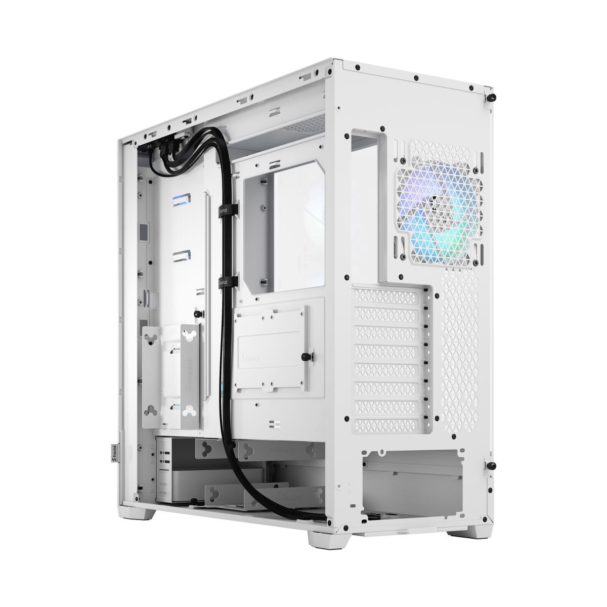 POP XL AIR RGB WHITE TG CASE thumbnail