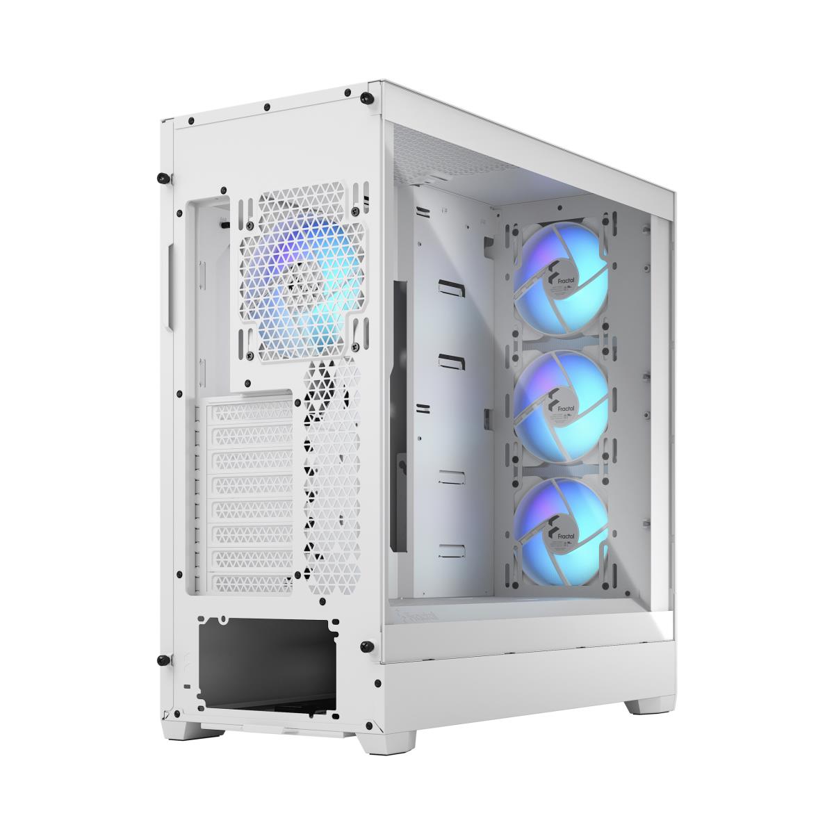 POP XL AIR RGB WHITE TG CASE thumbnail