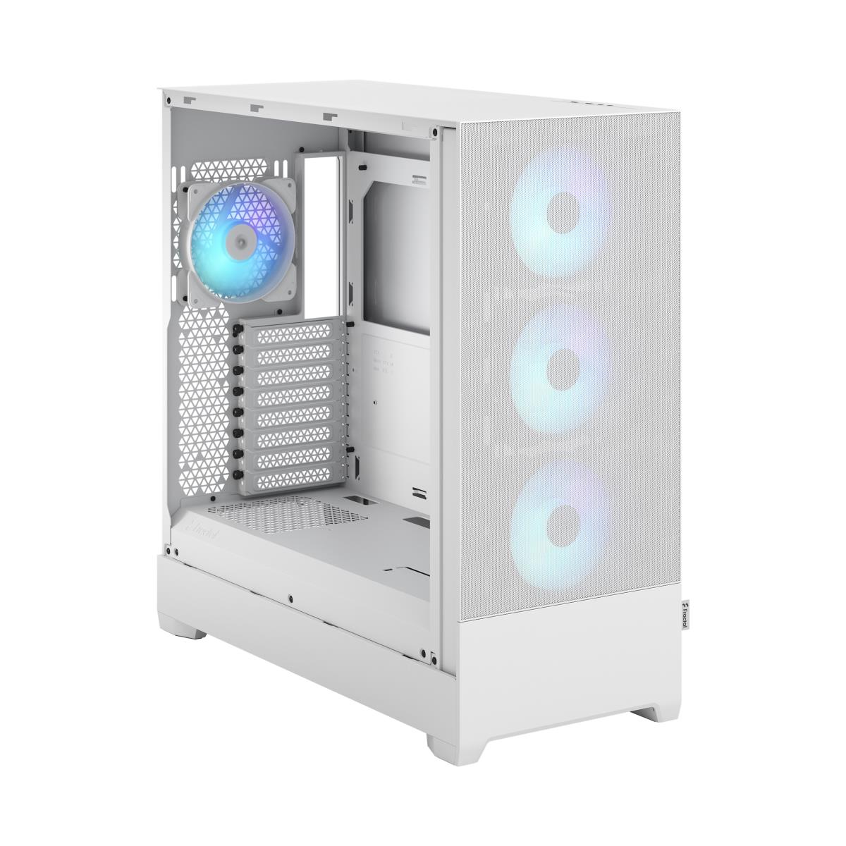 POP XL AIR RGB WHITE TG CASE thumbnail