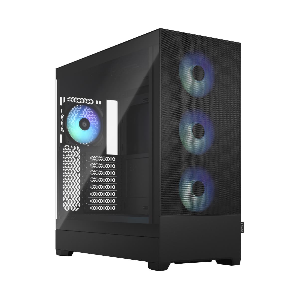 POP XL AIR RGB BLACK TG CASE thumbnail