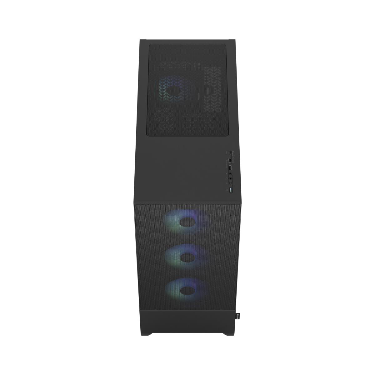 POP XL AIR RGB BLACK TG CASE thumbnail