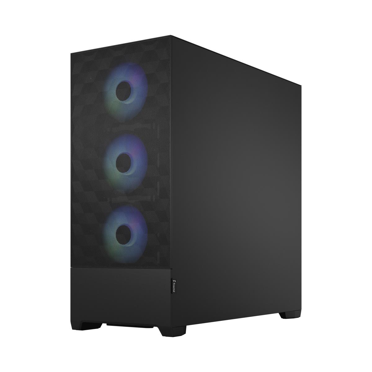 POP XL AIR RGB BLACK TG CASE thumbnail