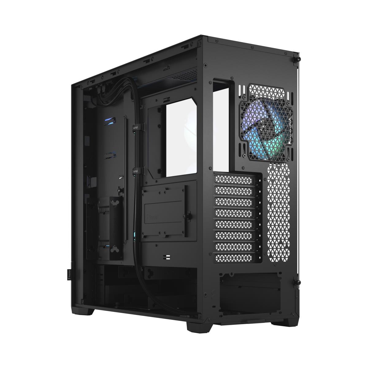 POP XL AIR RGB BLACK TG CASE thumbnail