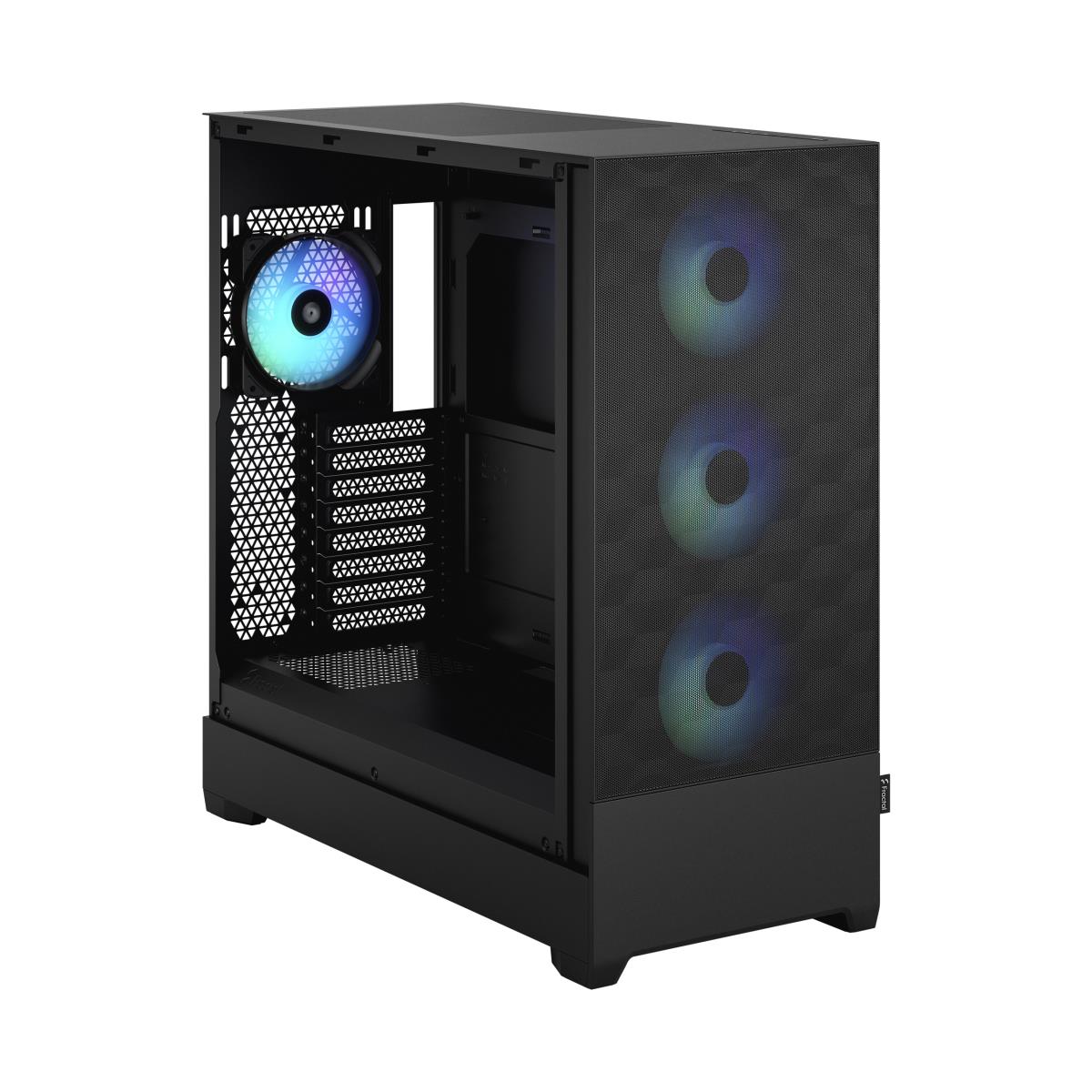 POP XL AIR RGB BLACK TG CASE thumbnail