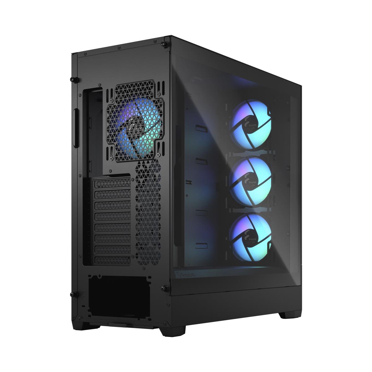 POP XL AIR RGB BLACK TG CASE thumbnail