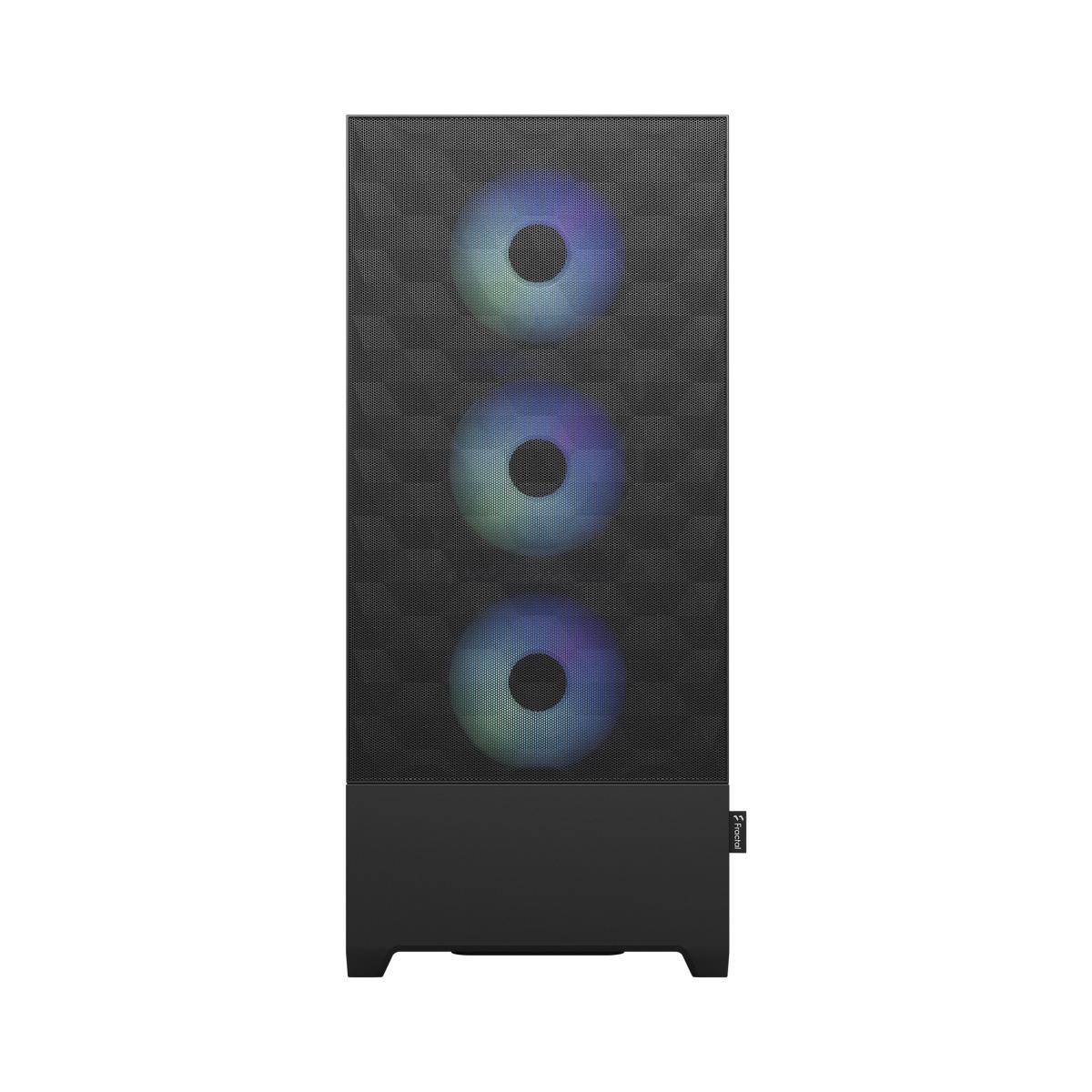 POP XL AIR RGB BLACK TG CASE thumbnail