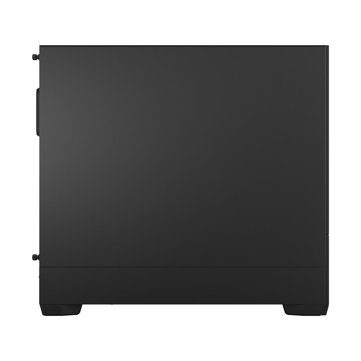 POP MINI SILENT BLACK SOLID CASE thumbnail