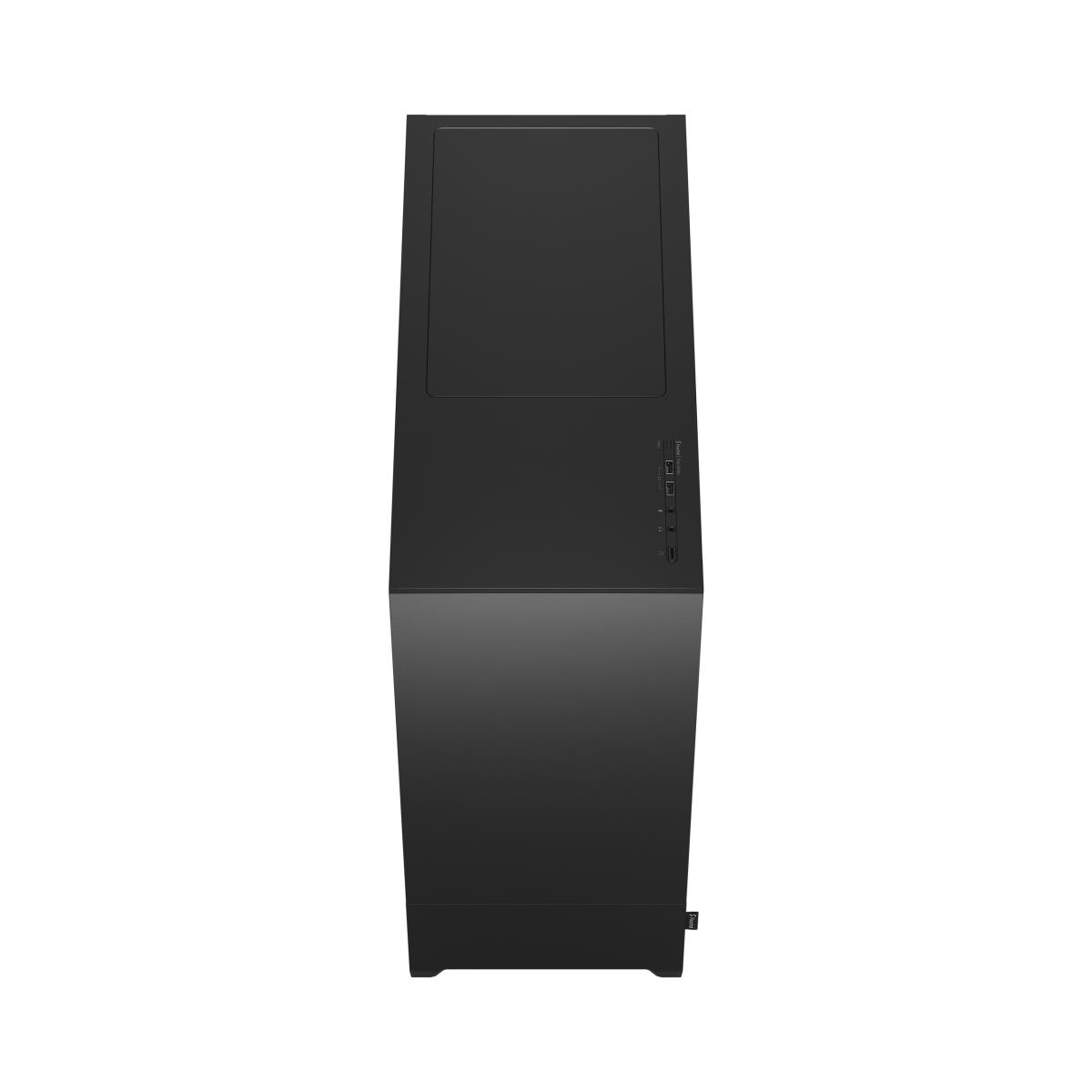 POP XL SILENT BLACK SOLID CASE thumbnail