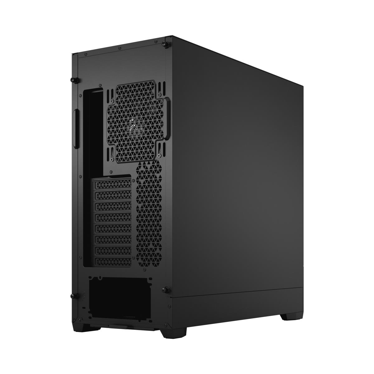 POP XL SILENT BLACK SOLID CASE thumbnail