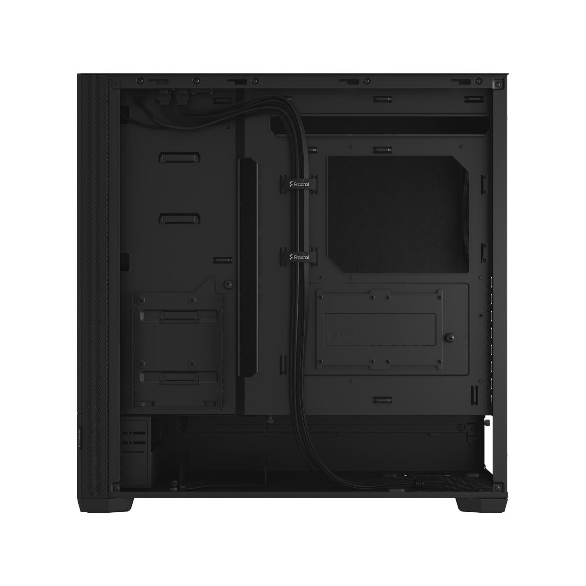 POP XL SILENT BLACK SOLID CASE thumbnail