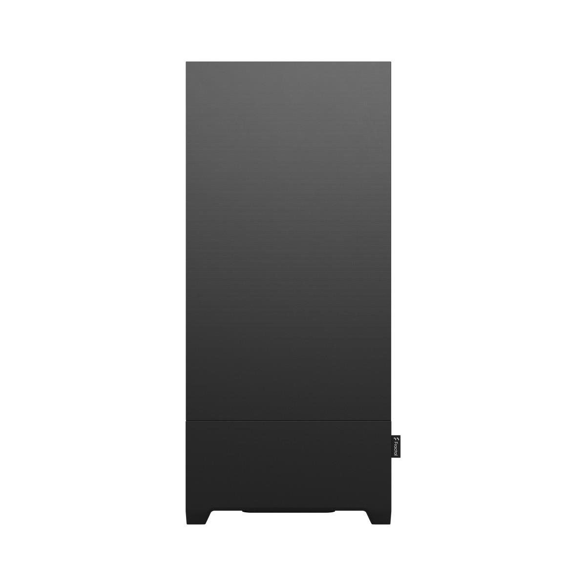 POP XL SILENT BLACK SOLID CASE thumbnail