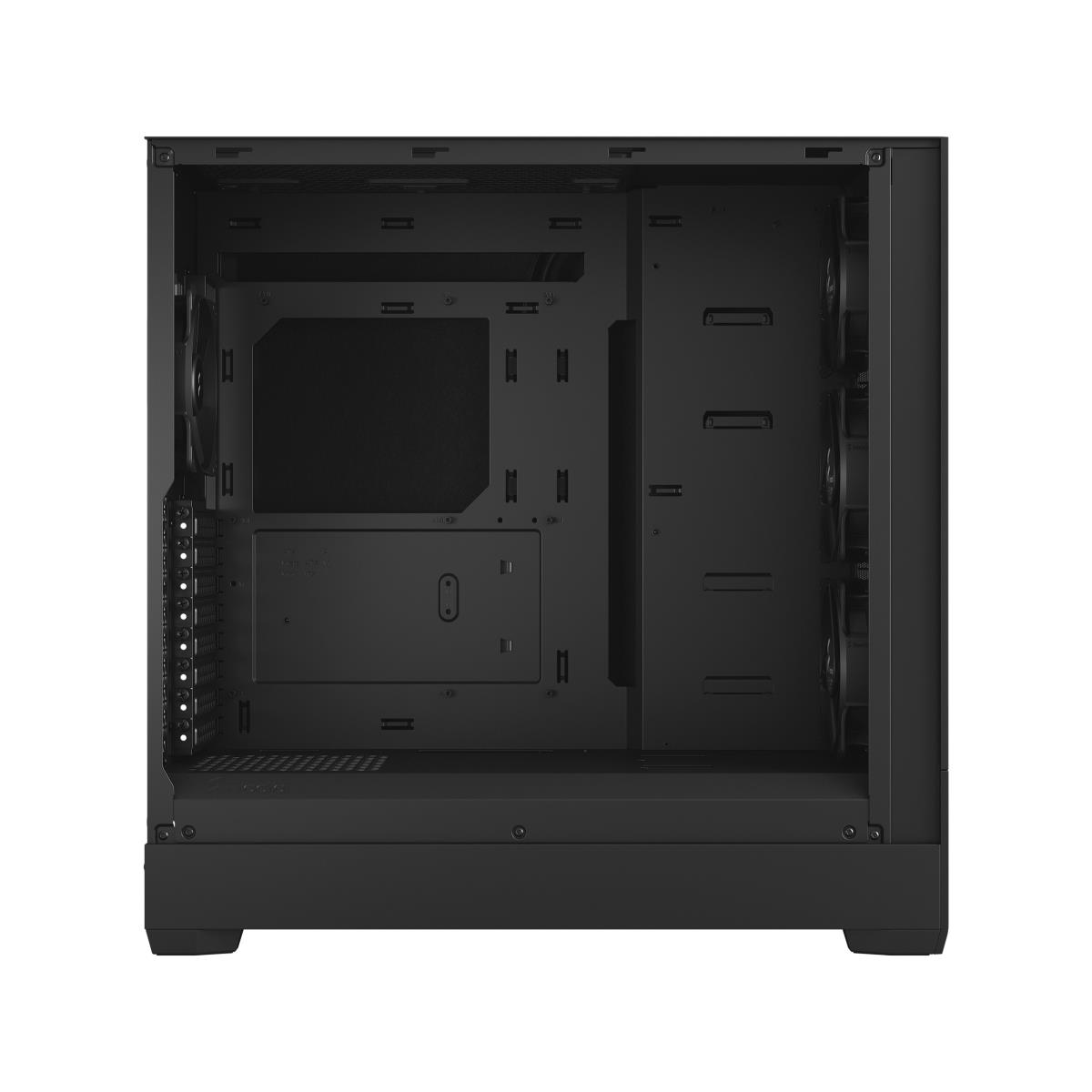 POP XL SILENT BLACK SOLID CASE thumbnail