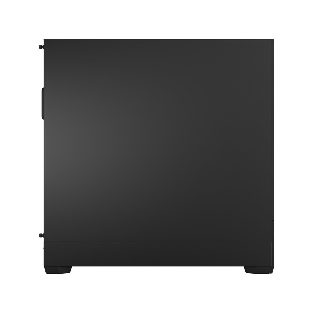 POP XL SILENT BLACK SOLID CASE thumbnail