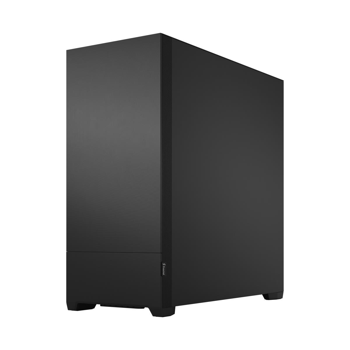 POP XL SILENT BLACK SOLID CASE thumbnail