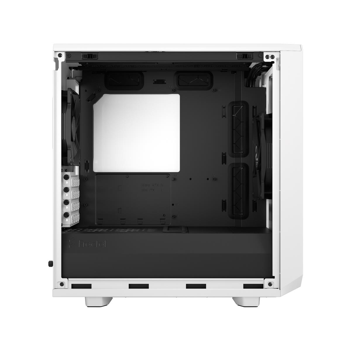 MESHIFY 2 MINI WHITE TG CASE thumbnail