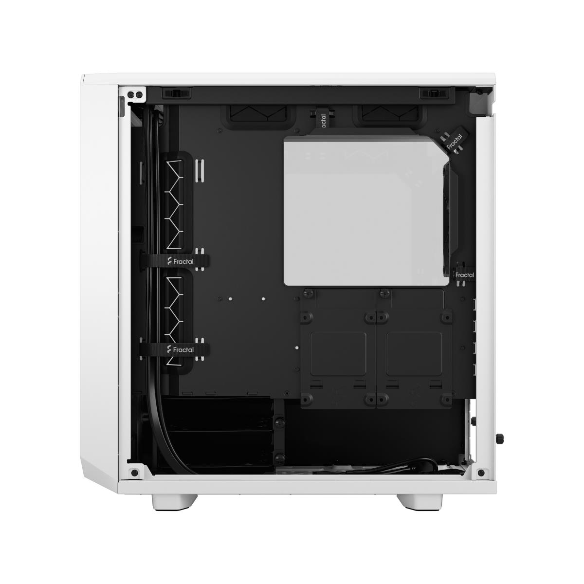 MESHIFY 2 MINI WHITE TG CASE thumbnail