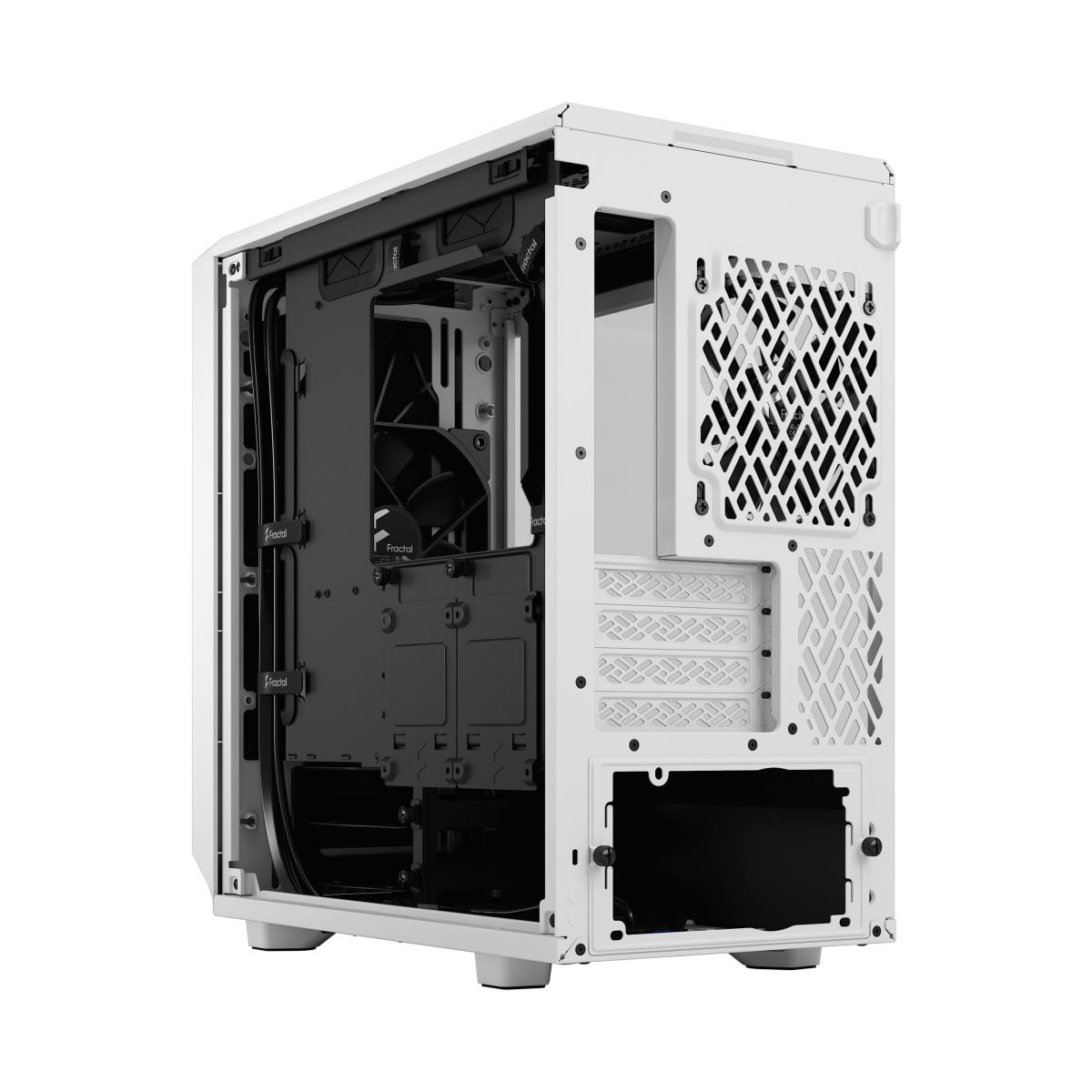 MESHIFY 2 MINI WHITE TG CASE thumbnail