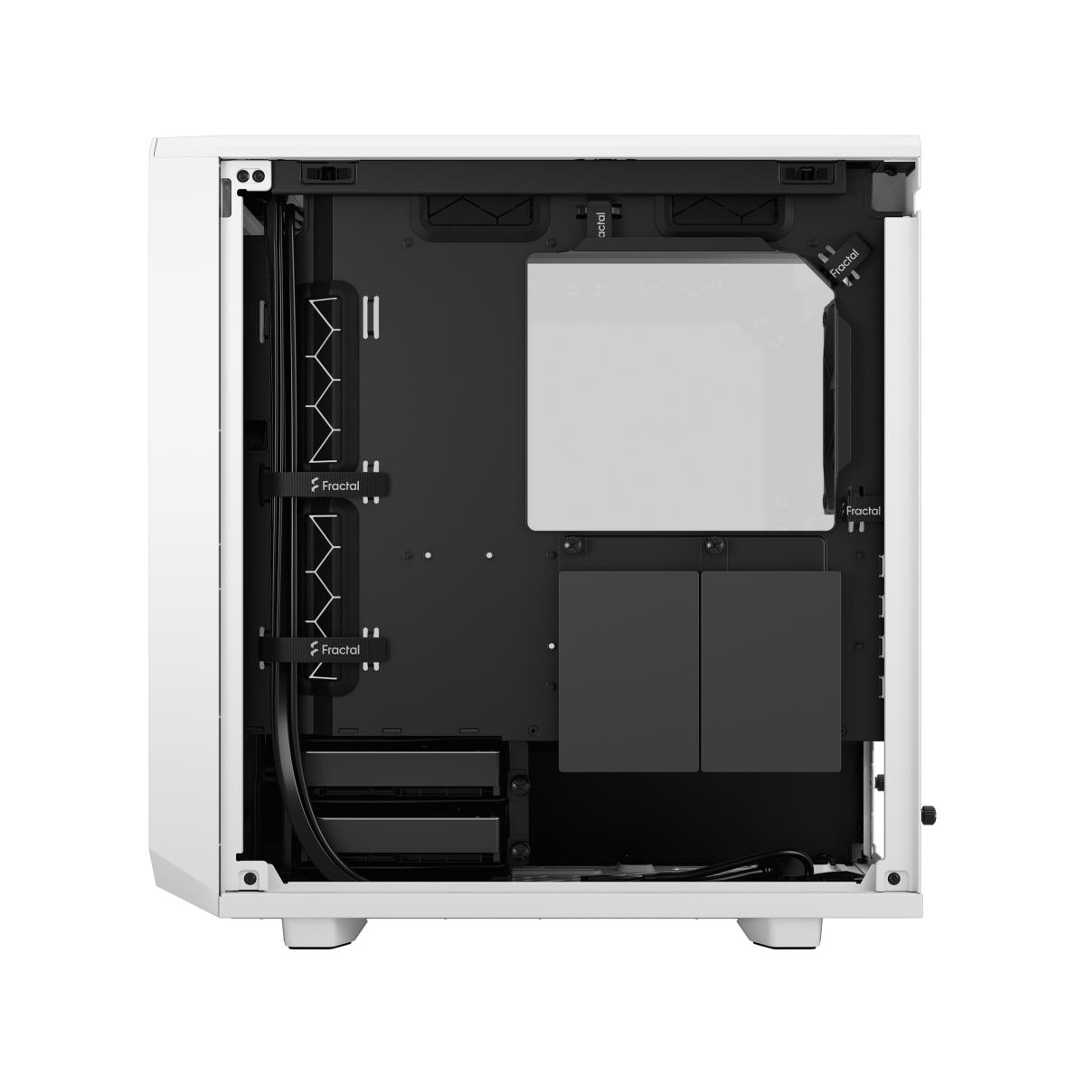 MESHIFY 2 MINI WHITE TG CASE thumbnail
