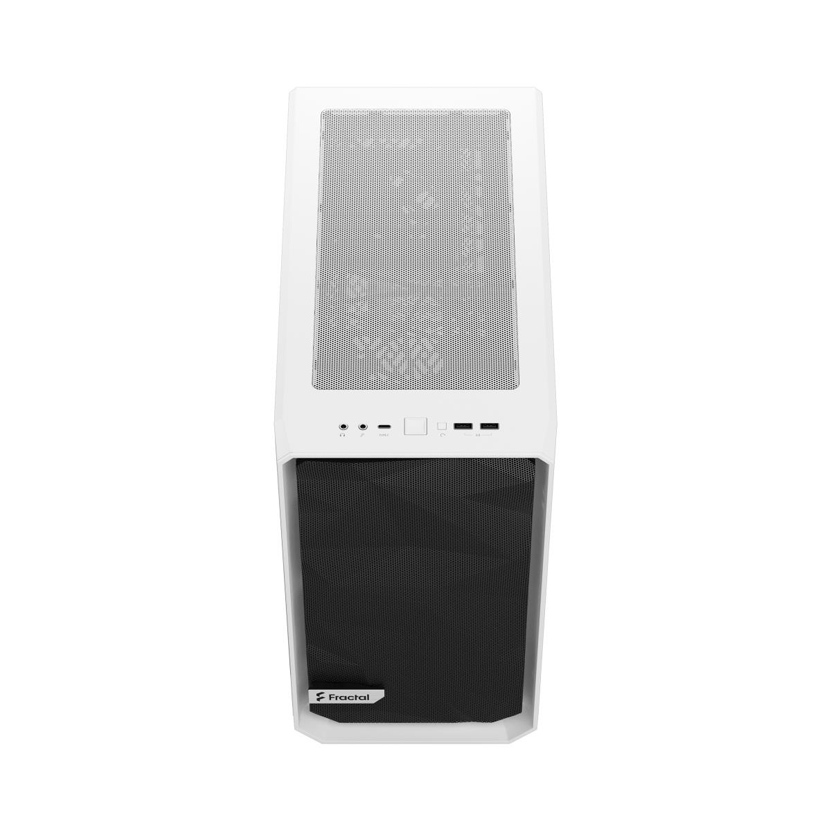 MESHIFY 2 MINI WHITE TG CASE thumbnail